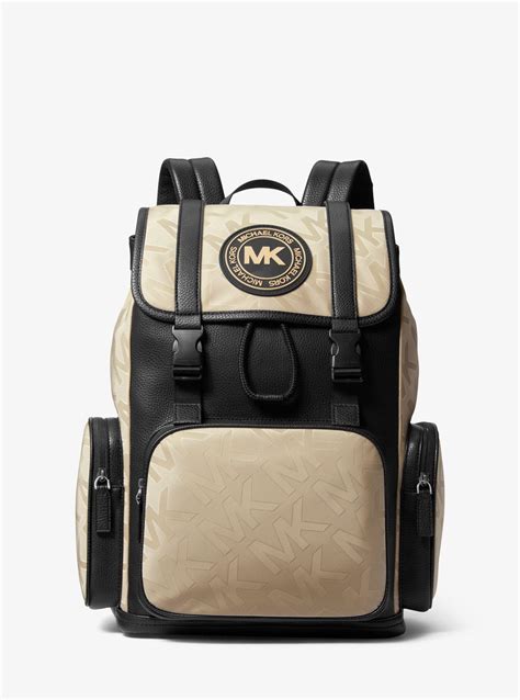 michael kors utility backpack|Michael Kors Backpack 2020.